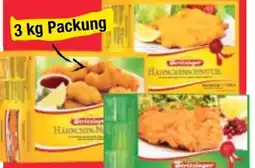 Maximarkt Stritzinger Schweineschnitzel Angebot