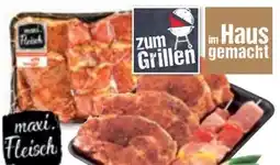 Maximarkt Partygrilltasse Angebot