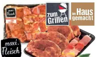 Maximarkt Partygrilltasse Angebot