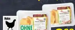 Maximarkt Spar Feinstes Geflügel Maishendl-Oberkeulen Angebot