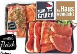Maximarkt Maxi Grillteller Mariniert Angebot