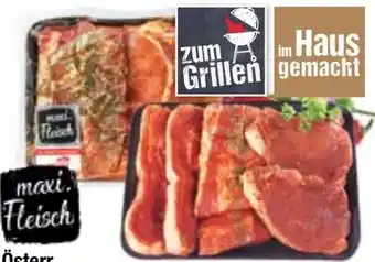 Maximarkt Maxi Grillteller Mariniert Angebot