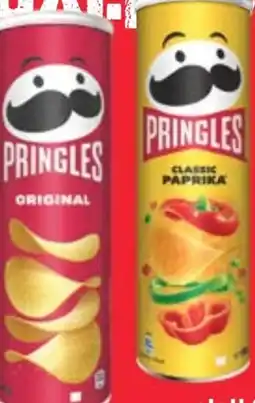 Maximarkt Pringles Chips Angebot