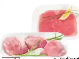 Maximarkt Schweinsschnitzelfleisch Angebot