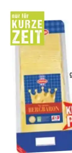 Maximarkt Schärdinger Bergbaron Angebot