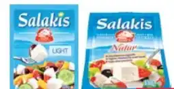 Maximarkt Salakis Schafkäse Natur Angebot