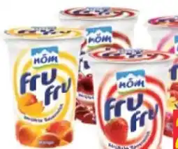 Maximarkt Nöm Fru Angebot