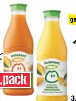 Maximarkt Innocent Direktsafte Angebot