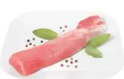 Maximarkt Schweinsfilet Angebot