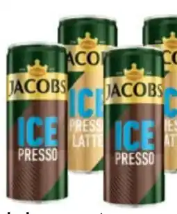 Maximarkt Jacobs Icepresso Angebot
