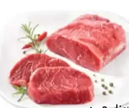 Maximarkt Jungstier Huftsteak Angebot
