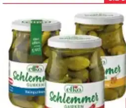 Maximarkt Efko Schlemmer-Gurken Angebot