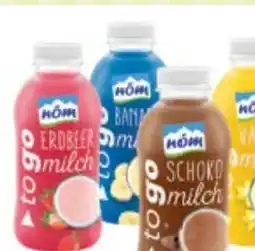 Maximarkt Nöm To Go Joghurtdrink Angebot