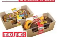 Maximarkt Ölz Marmor-Muffin Angebot