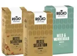 Maximarkt Regio Kaffee Beste Selektion Angebot