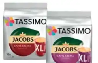 Maximarkt Jacobs Tassimo Angebot
