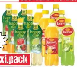 Maximarkt Rauch Happy Day Angebot