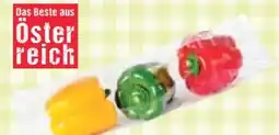 Maximarkt Paprika Tricolore Angebot