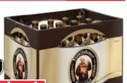 Maximarkt Franziskaner Hefe-Weissbier Angebot