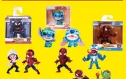 Maximarkt Marvel Figur Angebot