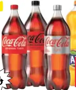 Maximarkt Coca-Cola Cola Angebot