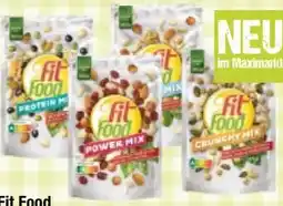 Maximarkt Fit Food Power Mix Angebot