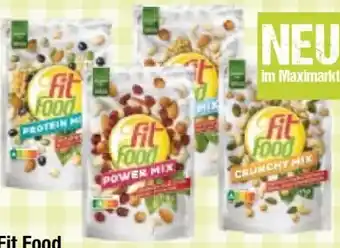 Maximarkt Fit Food Power Mix Angebot