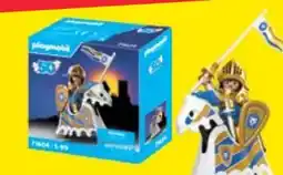 Maximarkt Playmobil Jubiläums Ritter 71604 Angebot