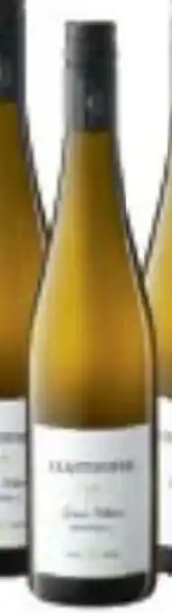 Maximarkt Ernsthofer Grüner Veltliner Wachau Angebot