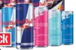 Maximarkt Red Bull Energy Drink Angebot