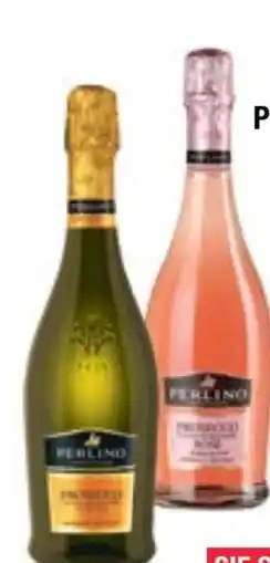 Maximarkt Perlino Prosecco Rosé Millesimato Angebot