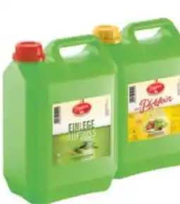 Maximarkt Pickfein Essig Angebot