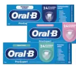 Maximarkt Oral-B Zahncreme Pro Expert Angebot