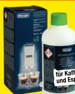 Maximarkt DeLonghi Entkalker EcoDecalk Angebot