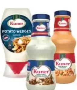 Maximarkt Kuner Sauce Angebot