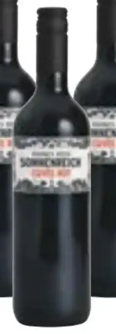 Maximarkt Weingut Hannes Reeh Cuvée Rot Sonnenreich Angebot