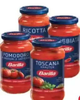 Maximarkt Barilla Sugo Angebot