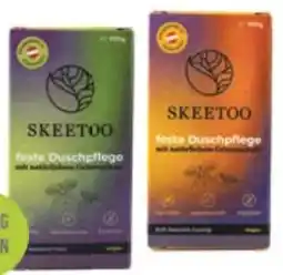 Maximarkt Skeetoo Feste Duschpflege Angebot