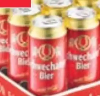 Maximarkt Schwechater Bier Angebot