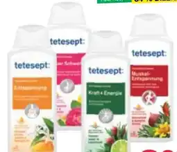 Maximarkt Tetesept Duschgel Angebot