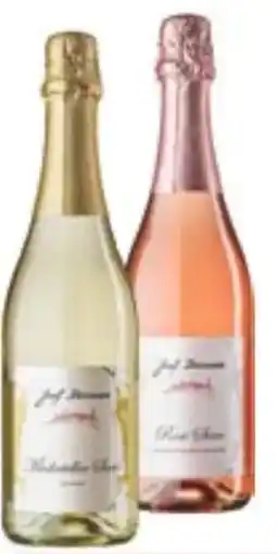 Maximarkt Josef Dockner White Sparkling Angebot