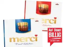 Maximarkt Storck Merci Finest Selection Angebot