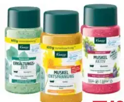 Maximarkt Kneipp Badekristalle Angebot