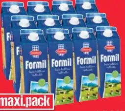 Maximarkt Schärdinger Formil H-Vollmilch Angebot