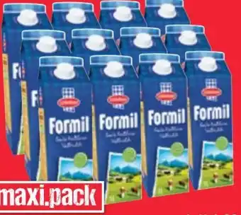 Maximarkt Schärdinger Formil H-Vollmilch Angebot