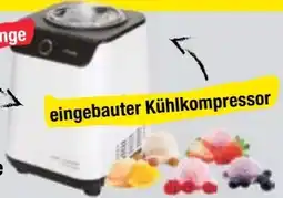 Maximarkt bikitchen Eismaschine Ice120 Angebot