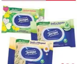 Maximarkt Tempo Feuchttücher Angebot