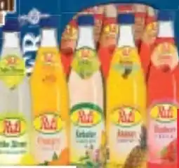 Maximarkt Rieder RiLi Limonade Angebot