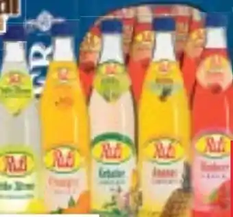 Maximarkt Rieder RiLi Limonade Angebot
