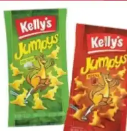 Maximarkt Kelly's Jumpys Angebot